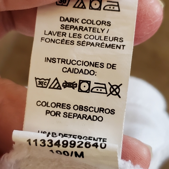 Chaps Polo Shirt - Picture 6 of 6